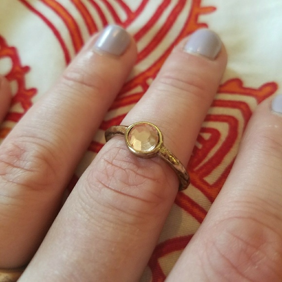 💍💍Set of 4 rings💍💍 - Picture 4 of 8